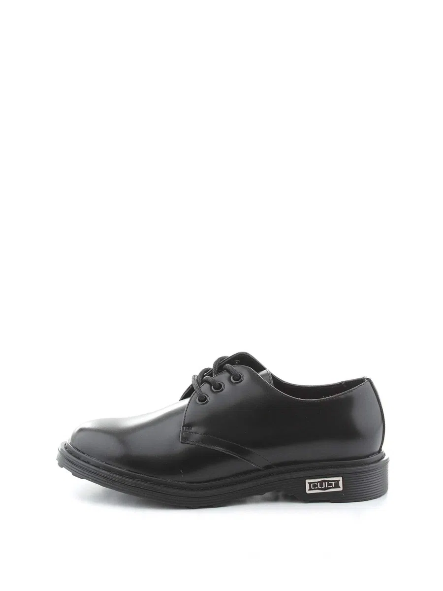 Cult Sabbath Low 422 Scarpe Stringate Basse derbyDonna