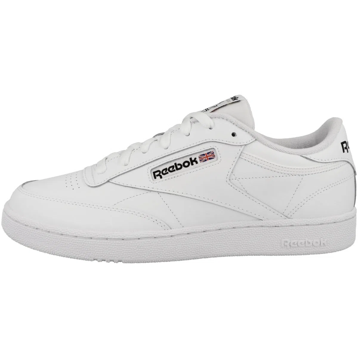 Reebok Club C 85 Scarpe da GinnasticaUomo