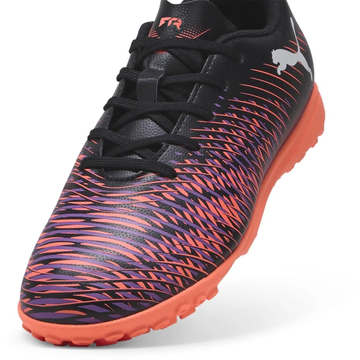 Puma Future 8 Play TT Jr Scarpe da calcioUnisex - Bambini e Ragazzi