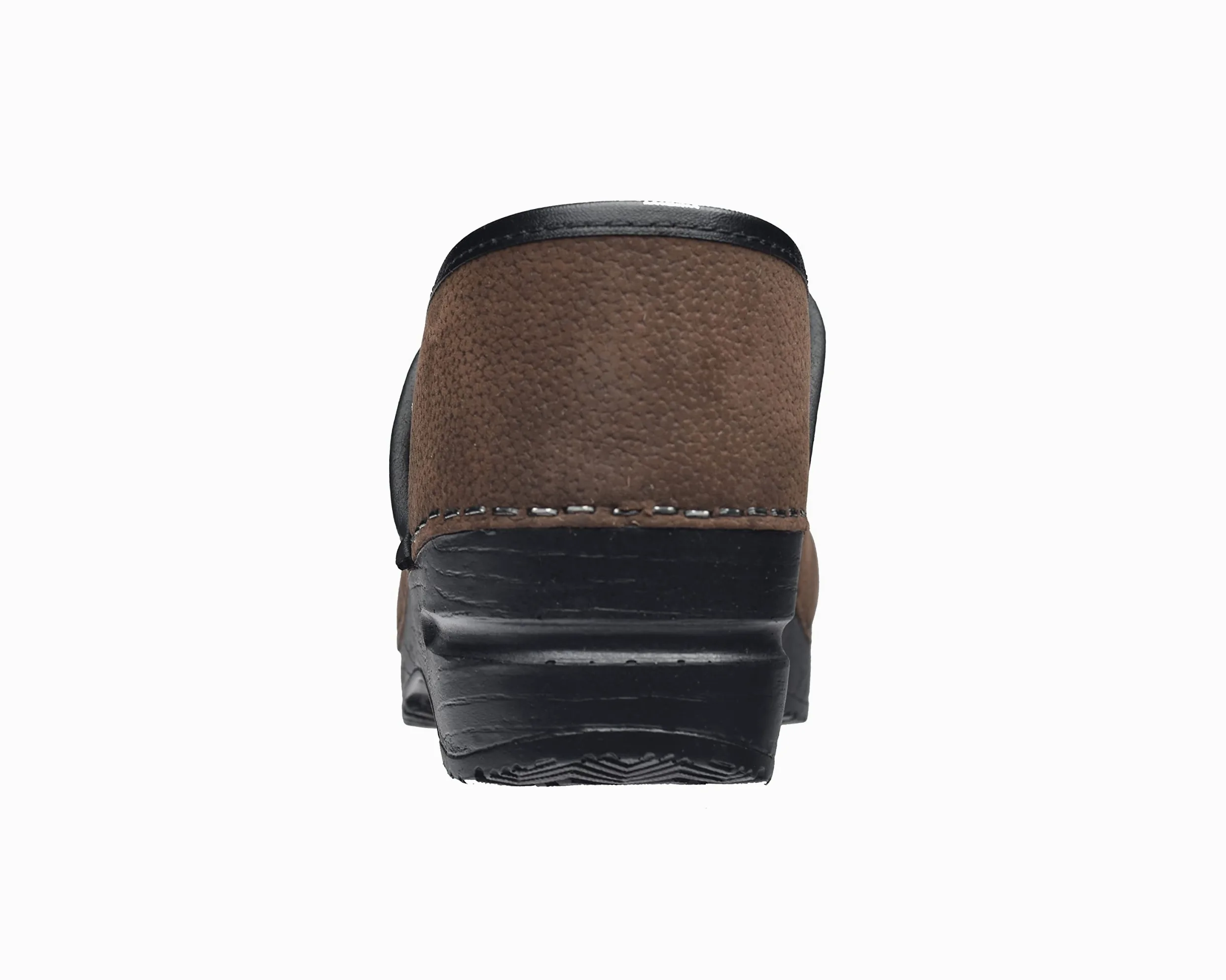 Sanita Prof. Textured Oil, Sabot Donna