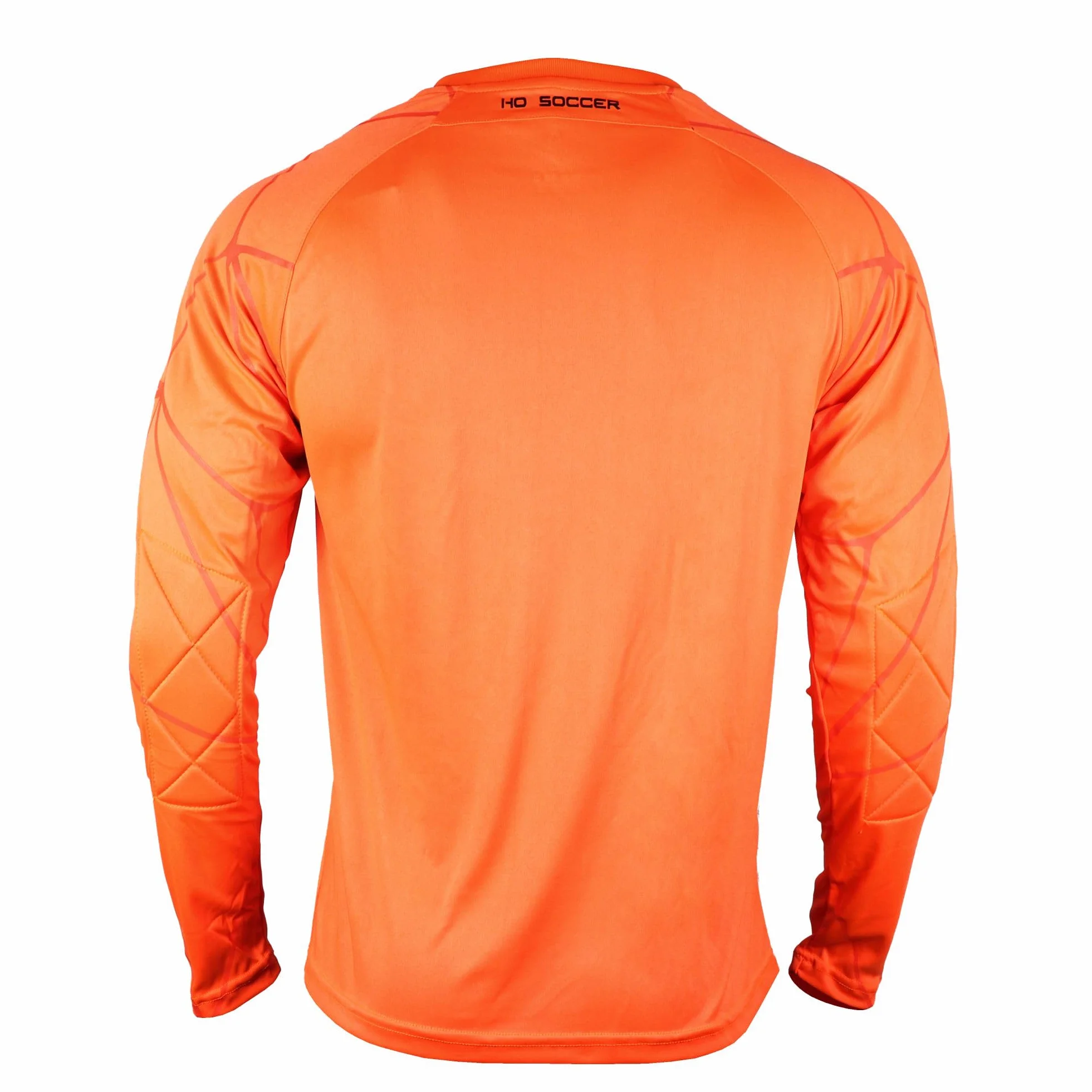 HO Soccer Camiseta Konkista Orange Canottiera Unisex-Bambini e Ragazzi