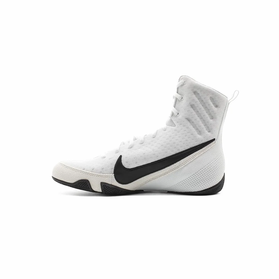 Nike Unisex HF7333-101_39 Boxing Shoes, EU