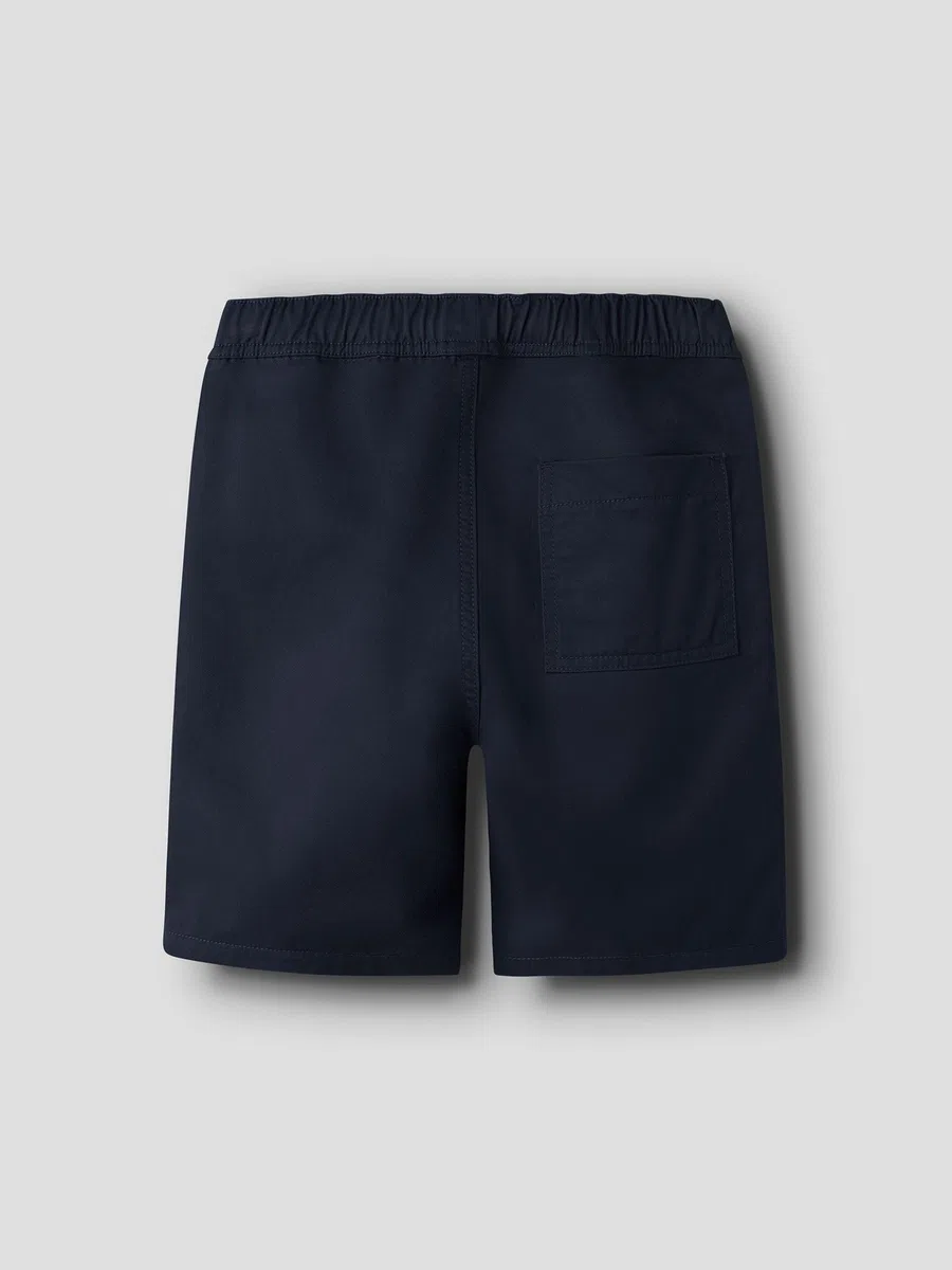 NAME IT Nkmryan Jog L Twill Shorts 7001-Tf Noos Bambini e Ragazzi