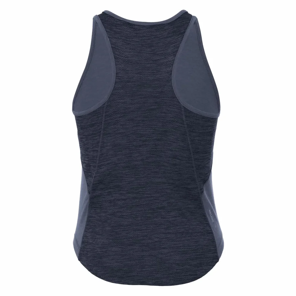 SALEWA T-Shirt con Bretelle Marca Modello G AGNER Hybrid TANKT
