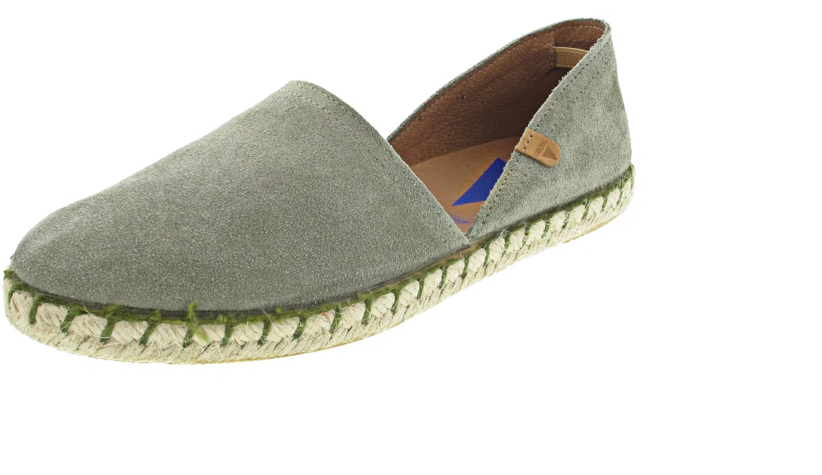 VERBENAS Espadrillas Carmen Serraje Bosco