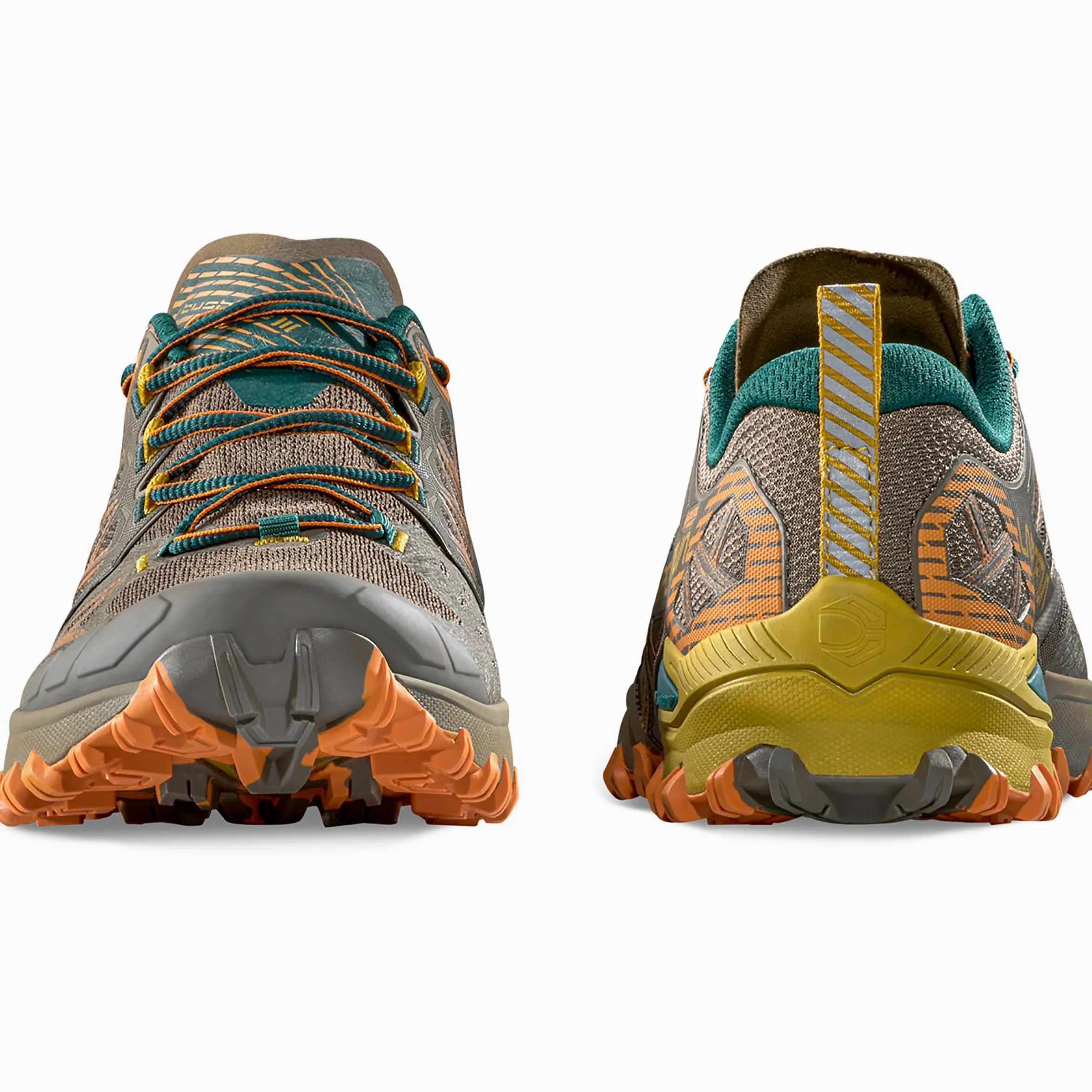 LA SPORTIVA Uomo Bushido III GTX Scarpe