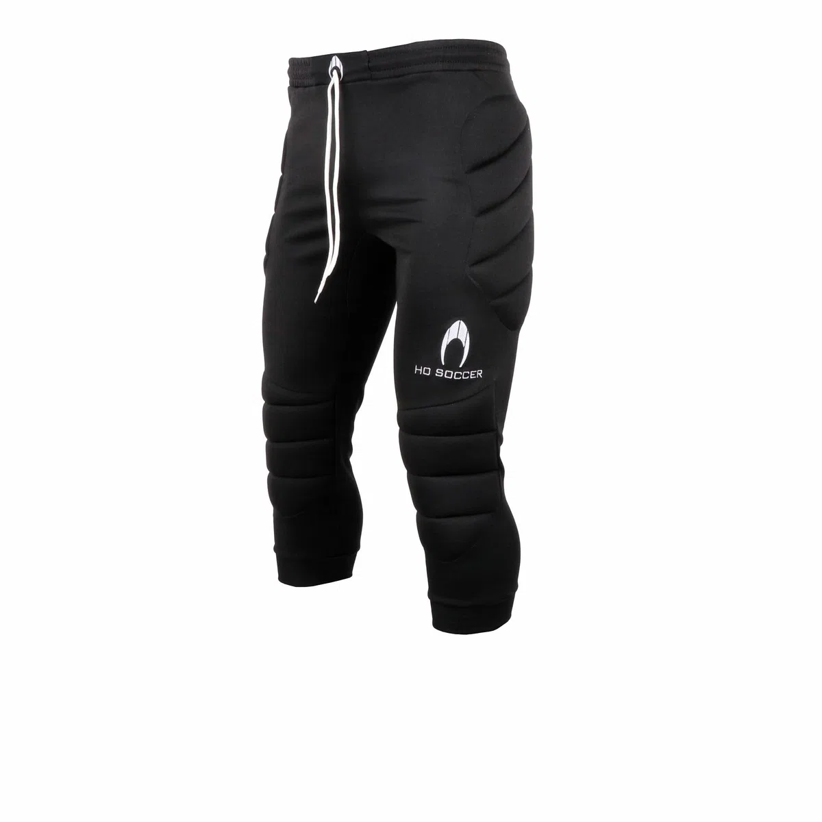 Ho Soccer - Trousers 3/4 Koncept Junior, Pantaloni da Ginnastica Unisex - Bambini e Ragazzi