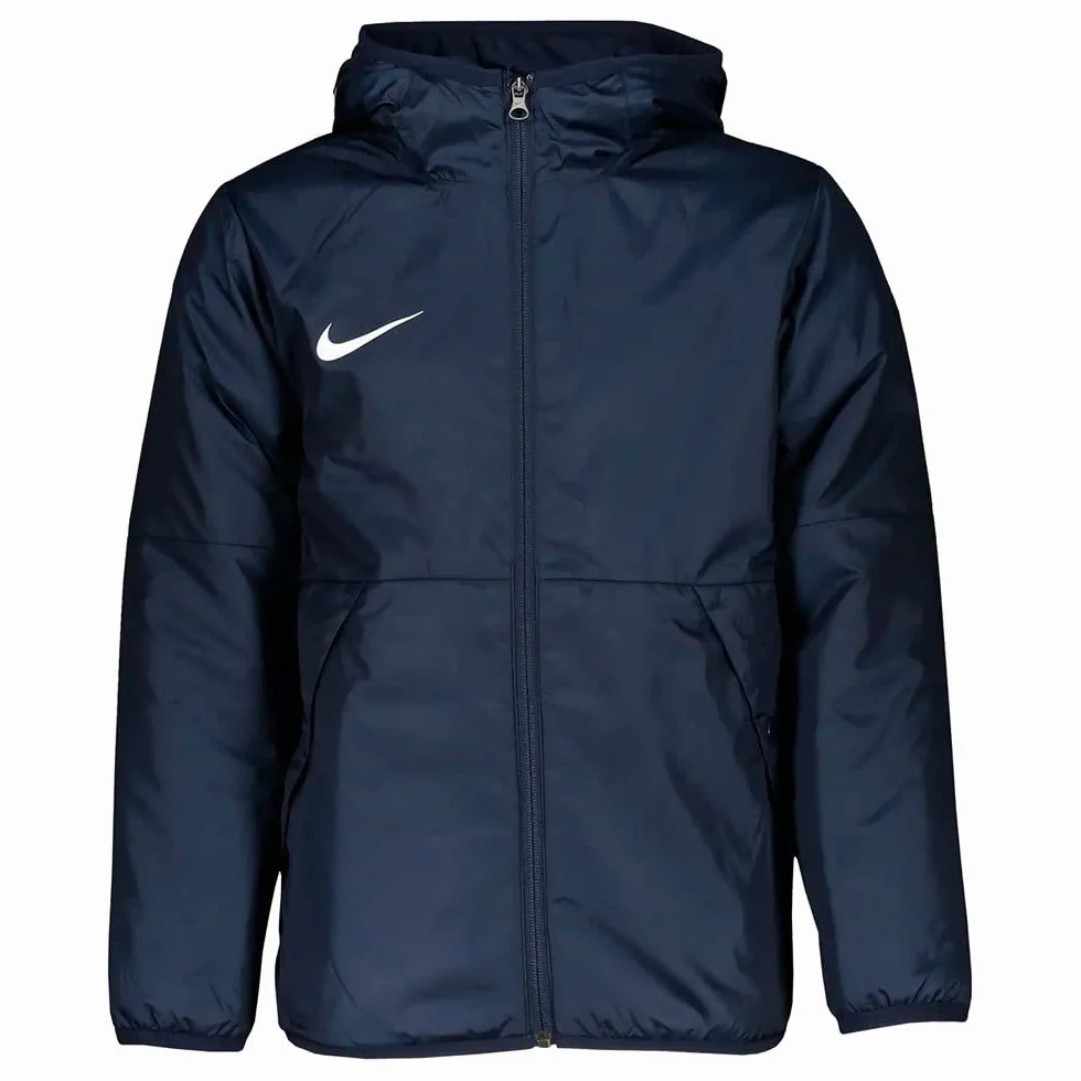 NIKE Y Nk Thrm Rpl Park20 Fall Jkt Giacca impermeabile Bambini e ragazzi (Pacco da 1)