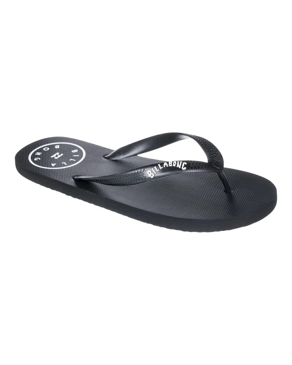 BILLABONG Tides Classic Solid SandaloUomo