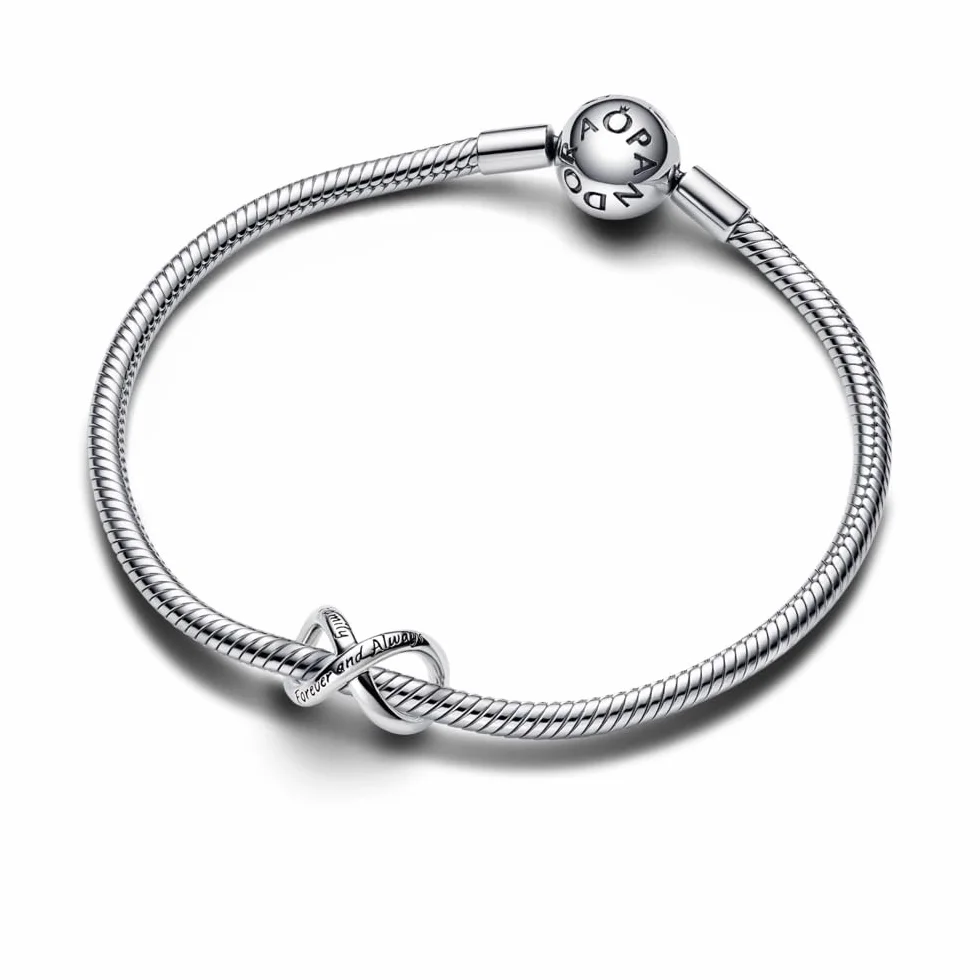 PANDORA Moments Infinito Collezione