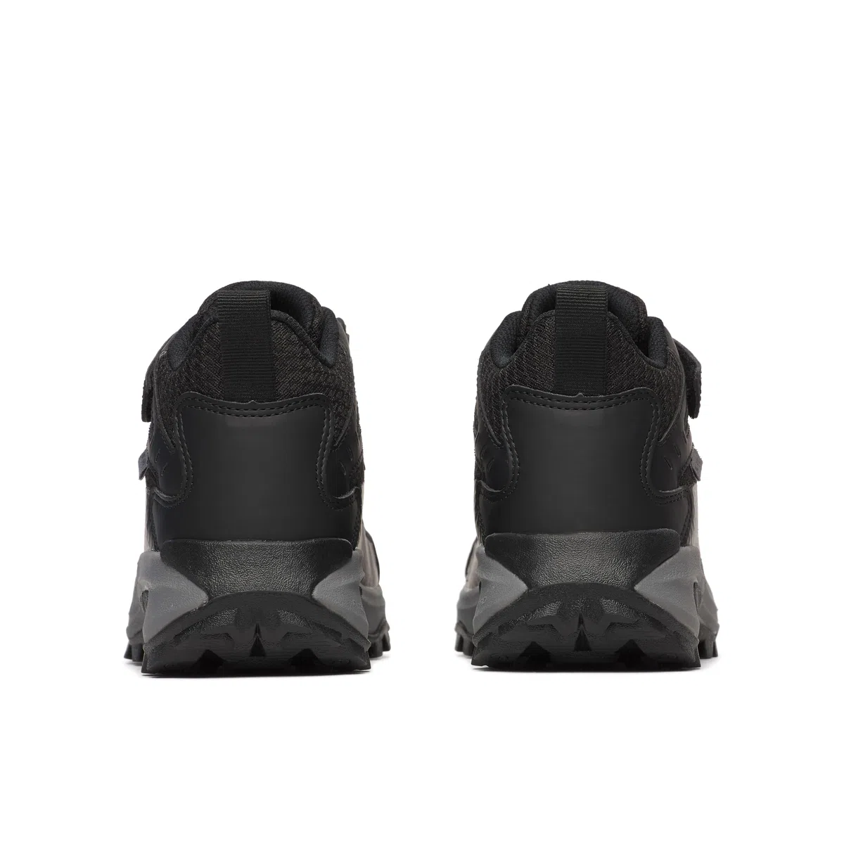 Merrell Moab Speed 2 Mid Alternative Closure Waterproof Stivali da escursionismoUnisex - Bambini e Ragazzi