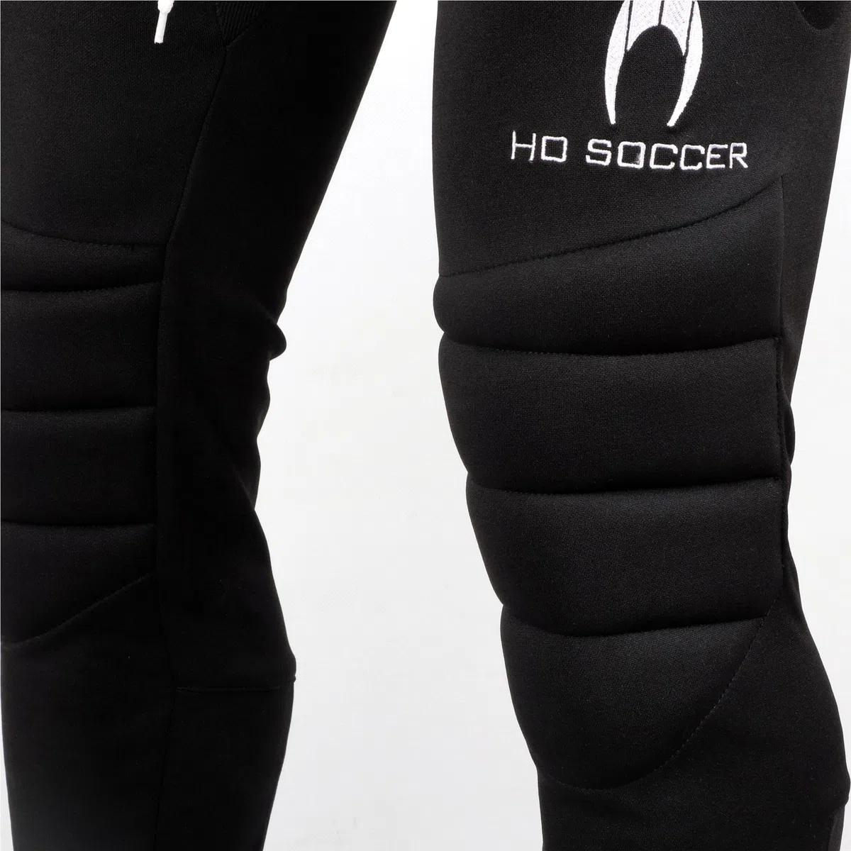 Ho Soccer - Trousers 3/4 Koncept Junior, Pantaloni da Ginnastica Unisex - Bambini e Ragazzi