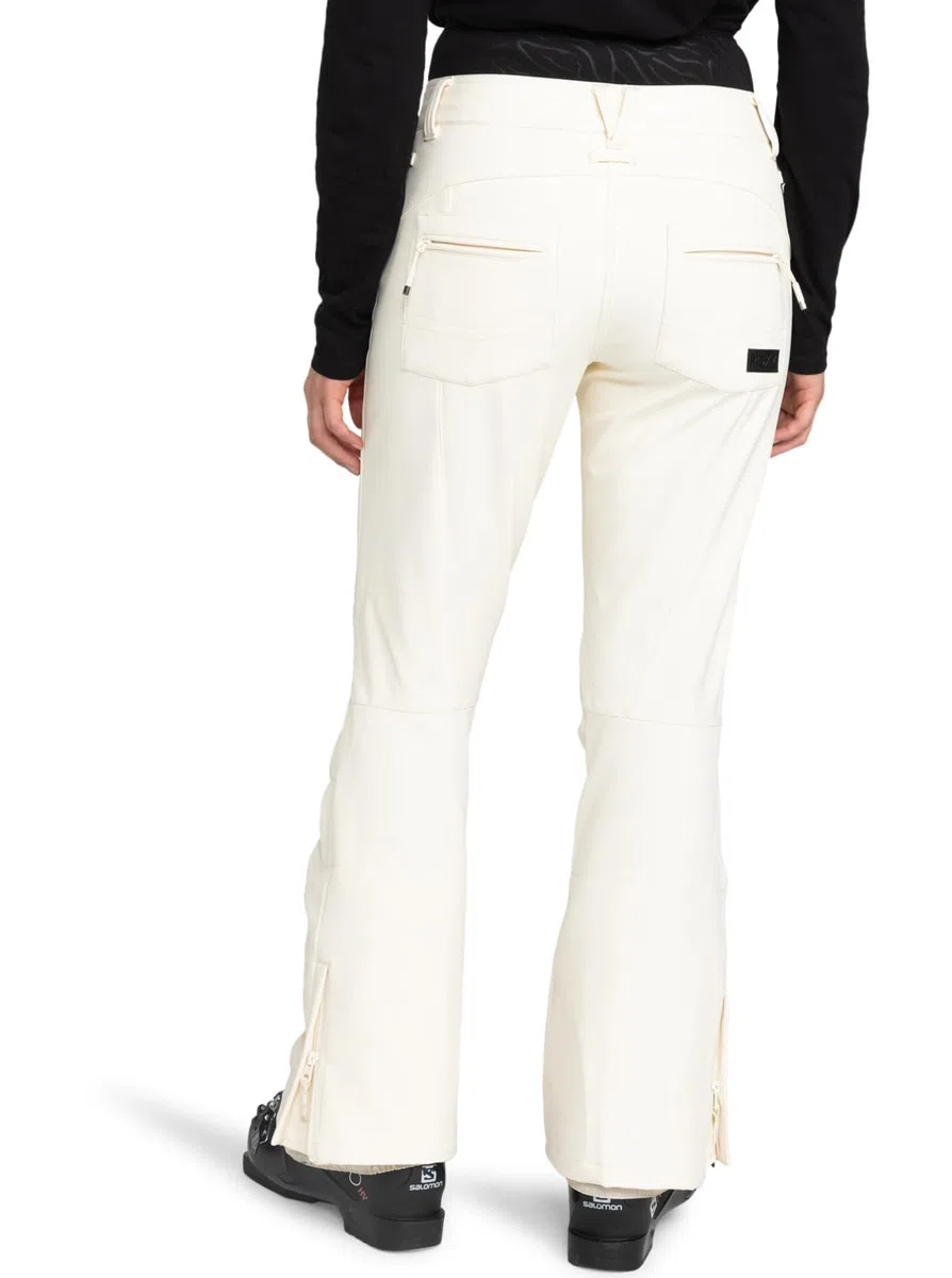 Roxy Alto Pt in Aumento Pantaloni Donna