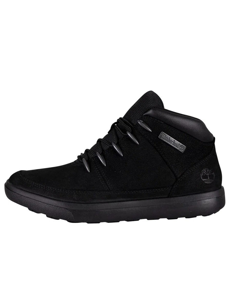 Timberland Ashwood Park Sprint Hiker, Stivali Chukka Uomo