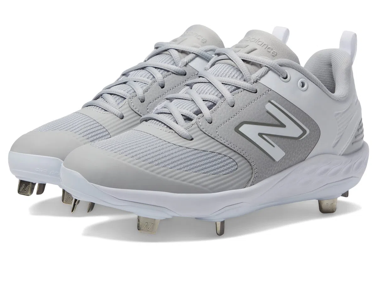 New Balance Fresh Foam Velo V3 Scarpe da softballDonna