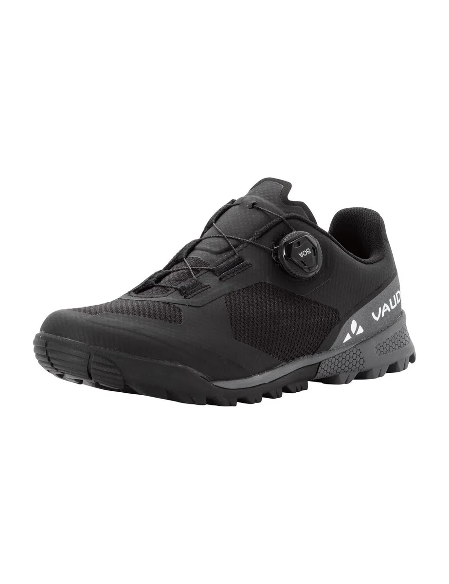 VAUDE Downieville Tech II, Scarpe da Ciclista Unisex-Adulto