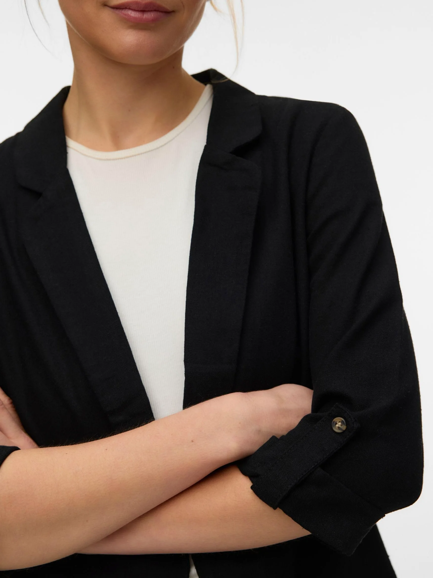 VERO MODA Blazer VMJESMILO Blazer