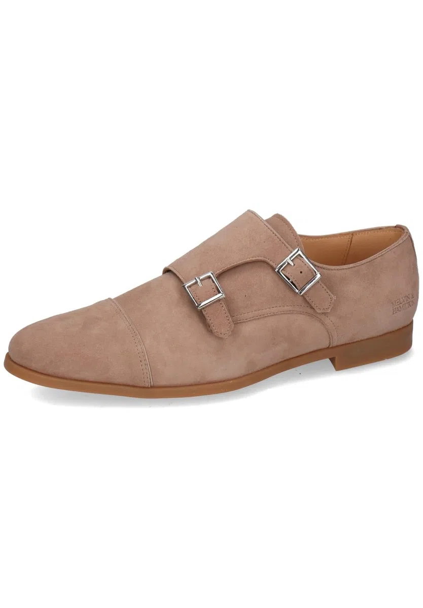 Melvin & Hamilton Monk Scarpe Uomo Corentin 2