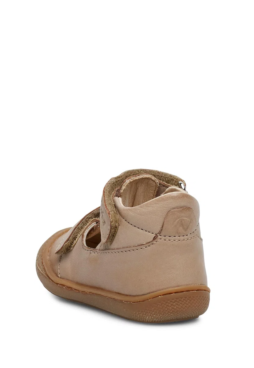 Naturino PUFFY-Sandali semi chiusi, Beige 20