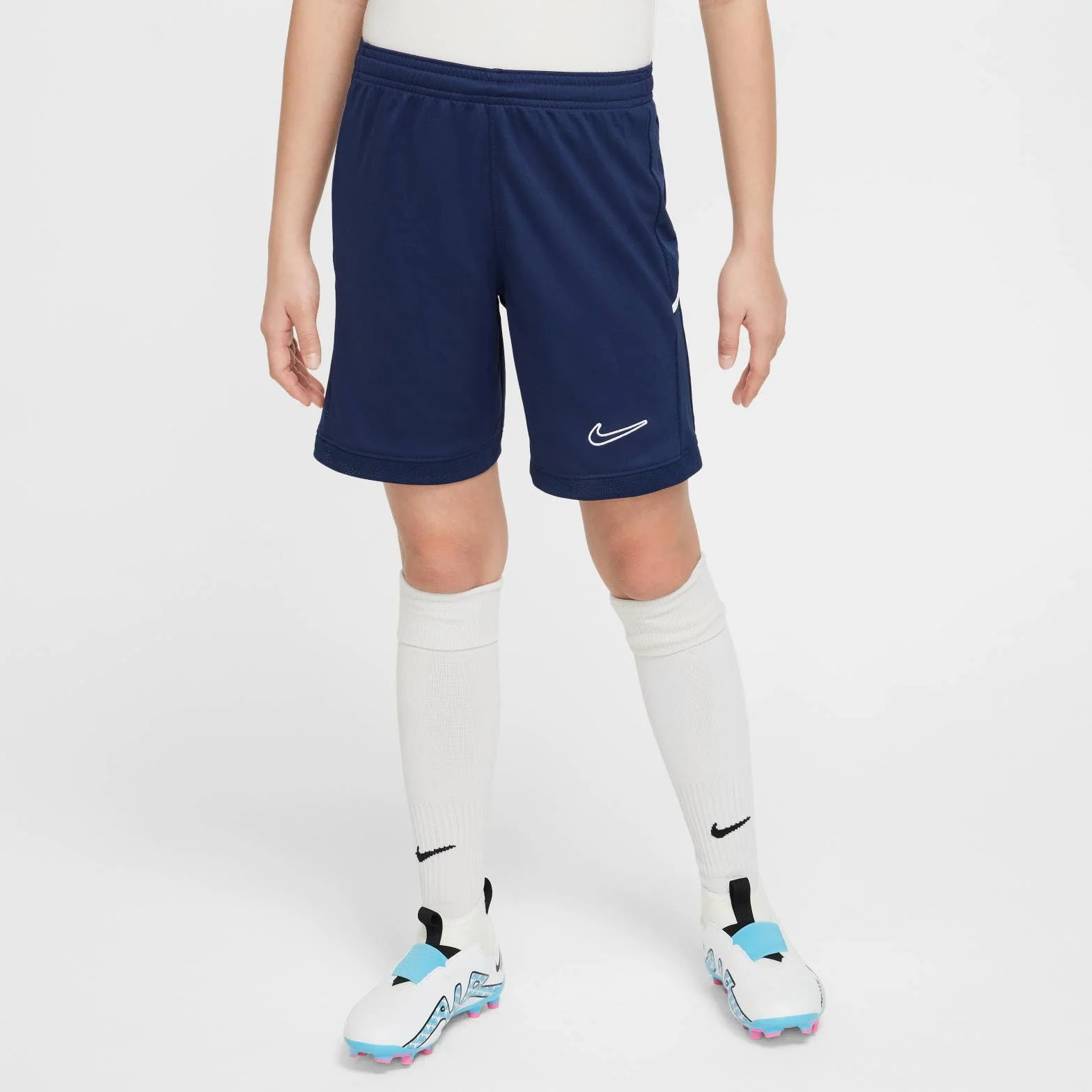 Nike Pantaloncini Y Nk DF Acd25 Short K Unisex Adulto