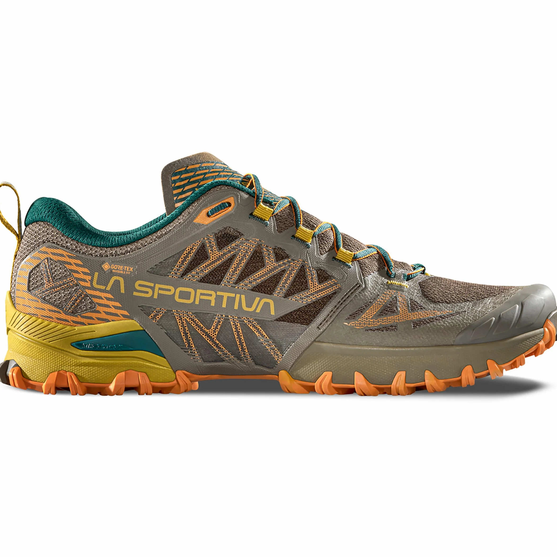 LA SPORTIVA Uomo Bushido III GTX Scarpe
