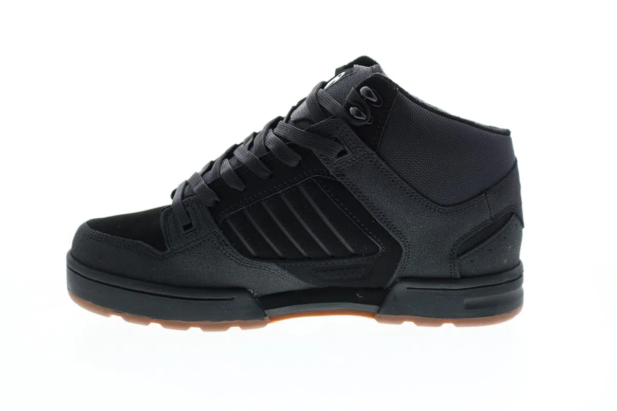 DVS Militia Boot, Cross Trainer Uomo
