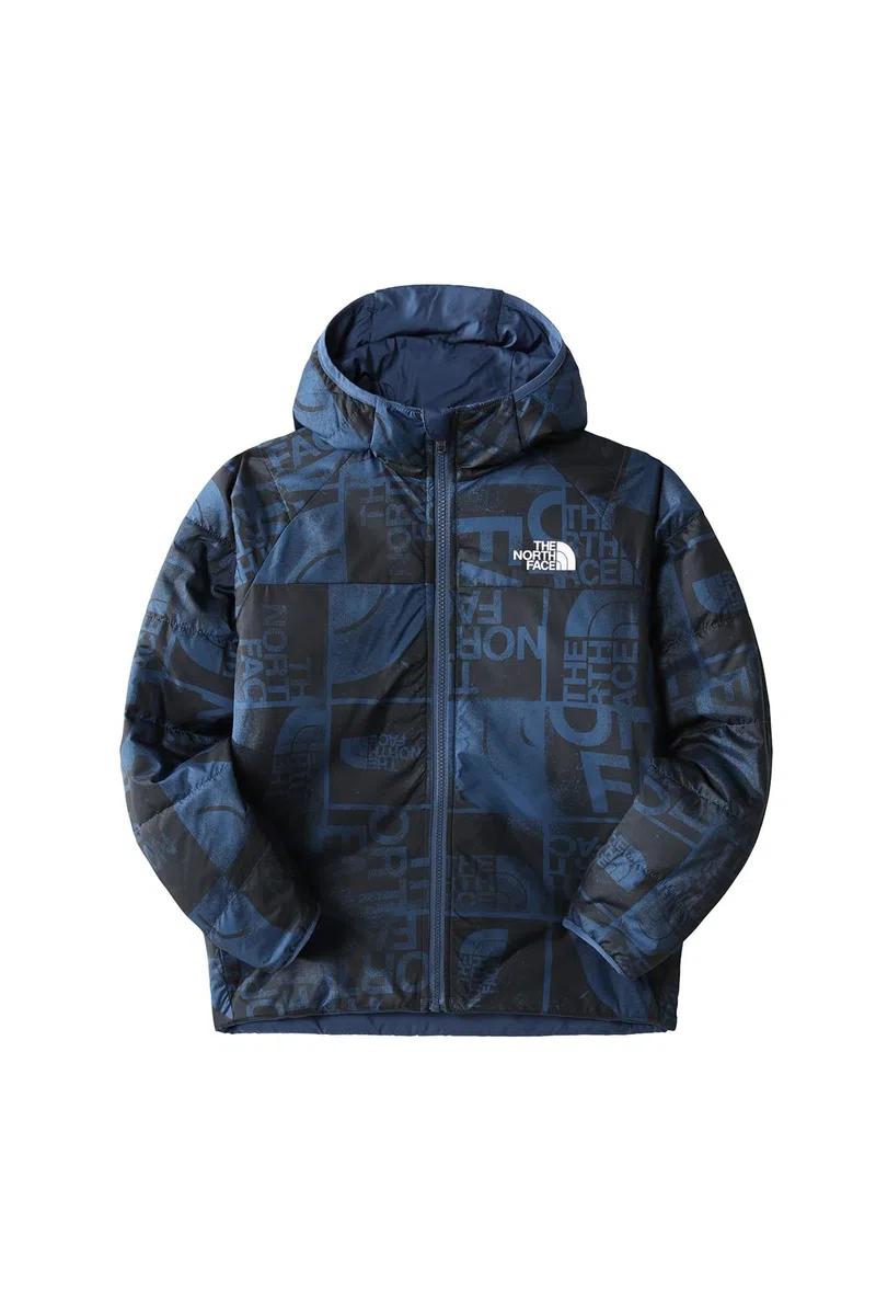 THE NORTH FACE Cappotto invernale Reversible Perrito