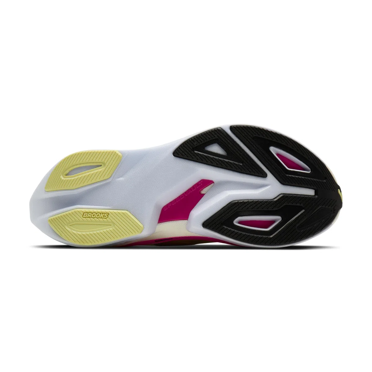 Brooks Hyperion Max 3, Sneaker Donna