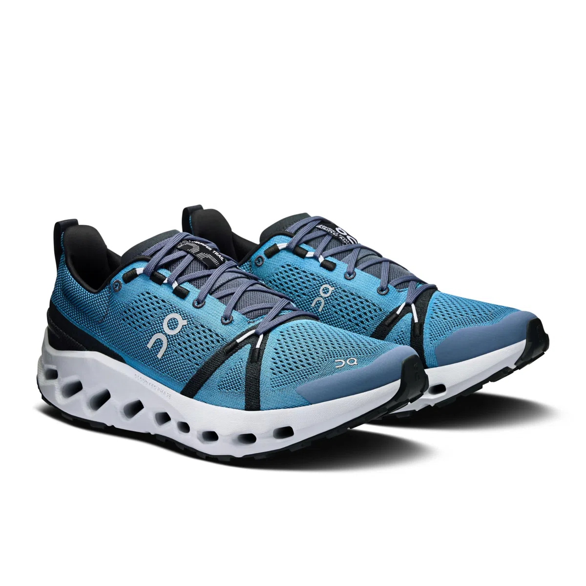 On Cloudsurfer Trail Scarpe da ginnasticaUomo