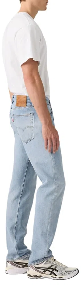 Levi's - 501 Relaxed, Jeans Uomo
