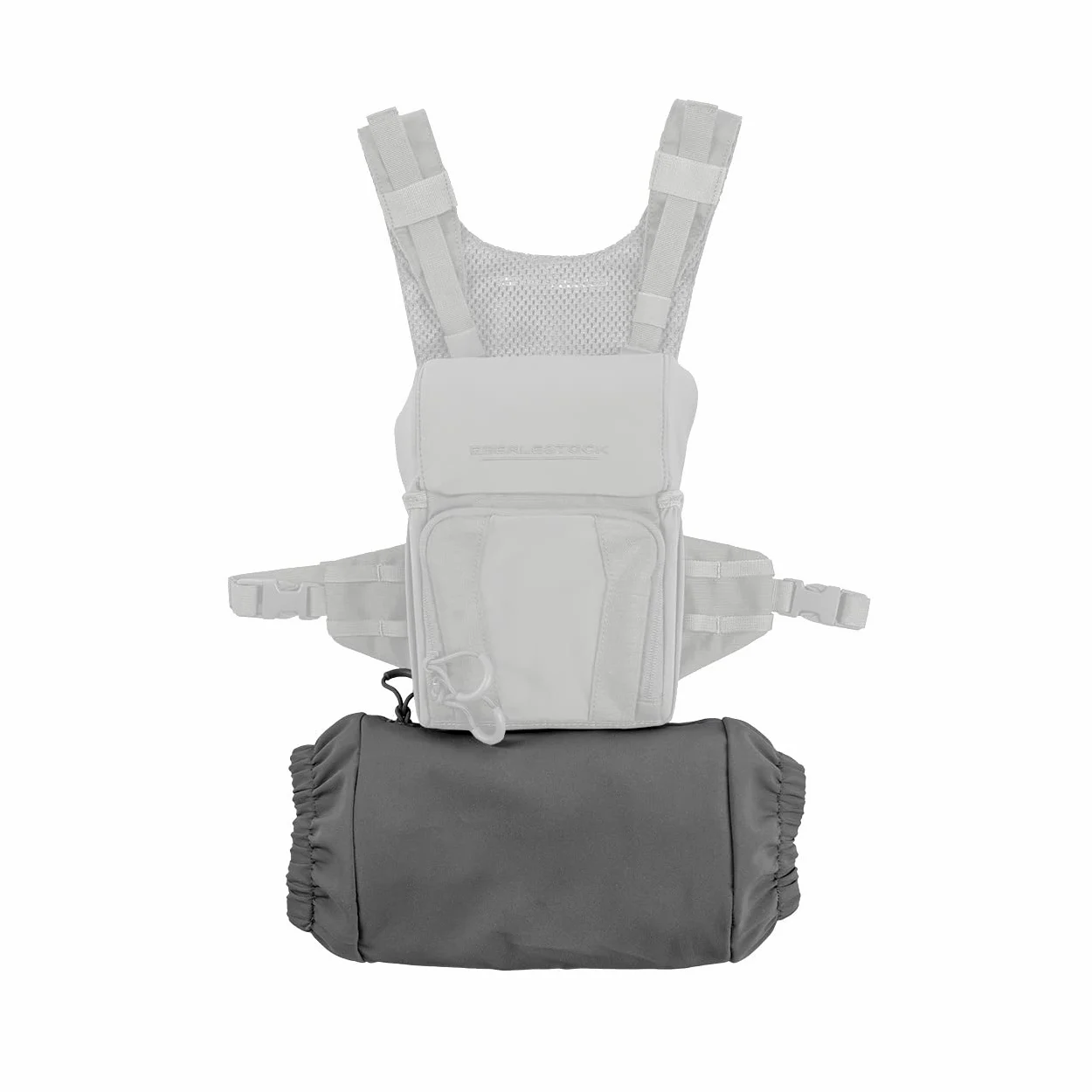 Eberlestock Riscaldatore di mani Recon (verde militare)
