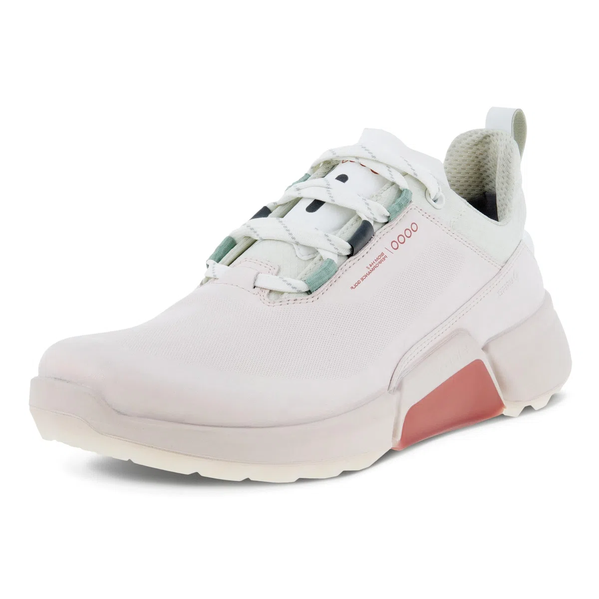 ECCO Biom Hybrid 4 Gore-Tex Waterproof, Scarpe da Golf Donna