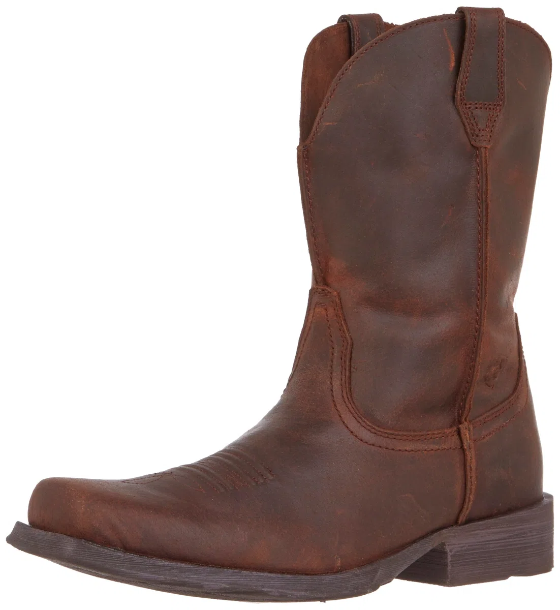 ARIAT Rambler Western Boot Stivali westernUomo