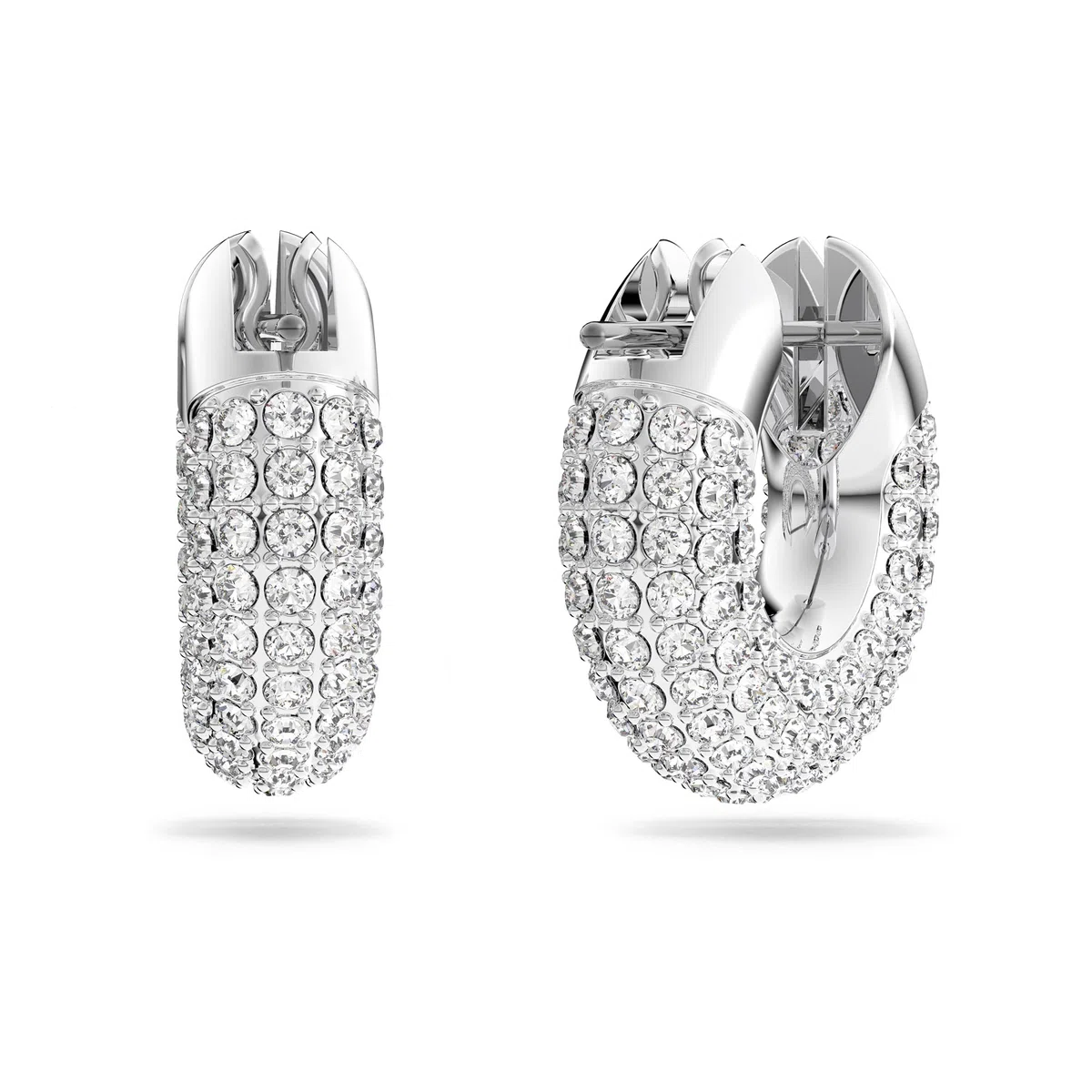 Swarovski Dextera Collezione créoles