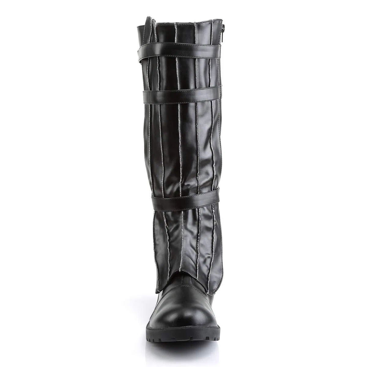 Pleaser WAL130, Stivali Alti Uomo