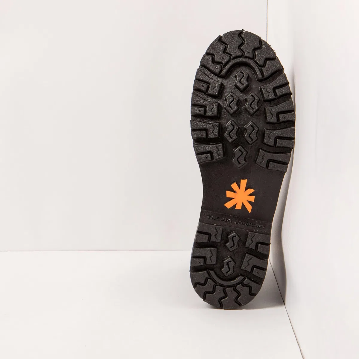 Art 1166 Marina, Stivaletti Bassi con Lacci Unisex-Adulto