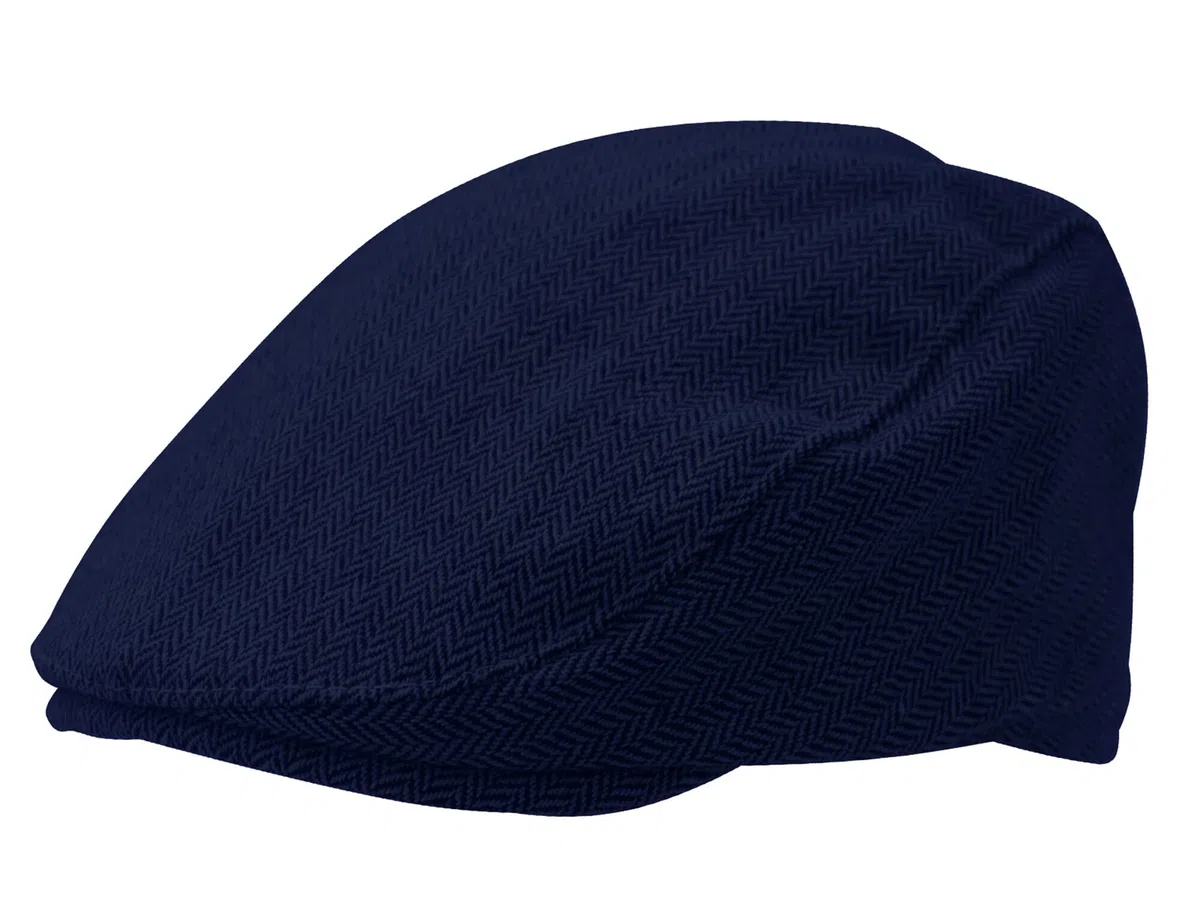 Happy Cherry Bambino Cappello Berretto Piatto Vintage Bambina Cappellino Newsboy cap