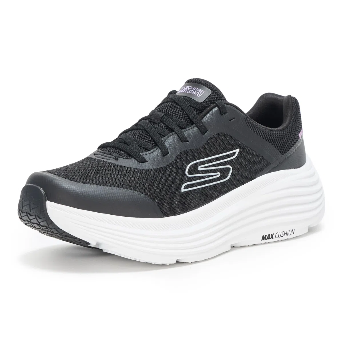 Skechers Max Cushioning Endeavour Canova Scarpe da ginnasticaBambine e Ragazze