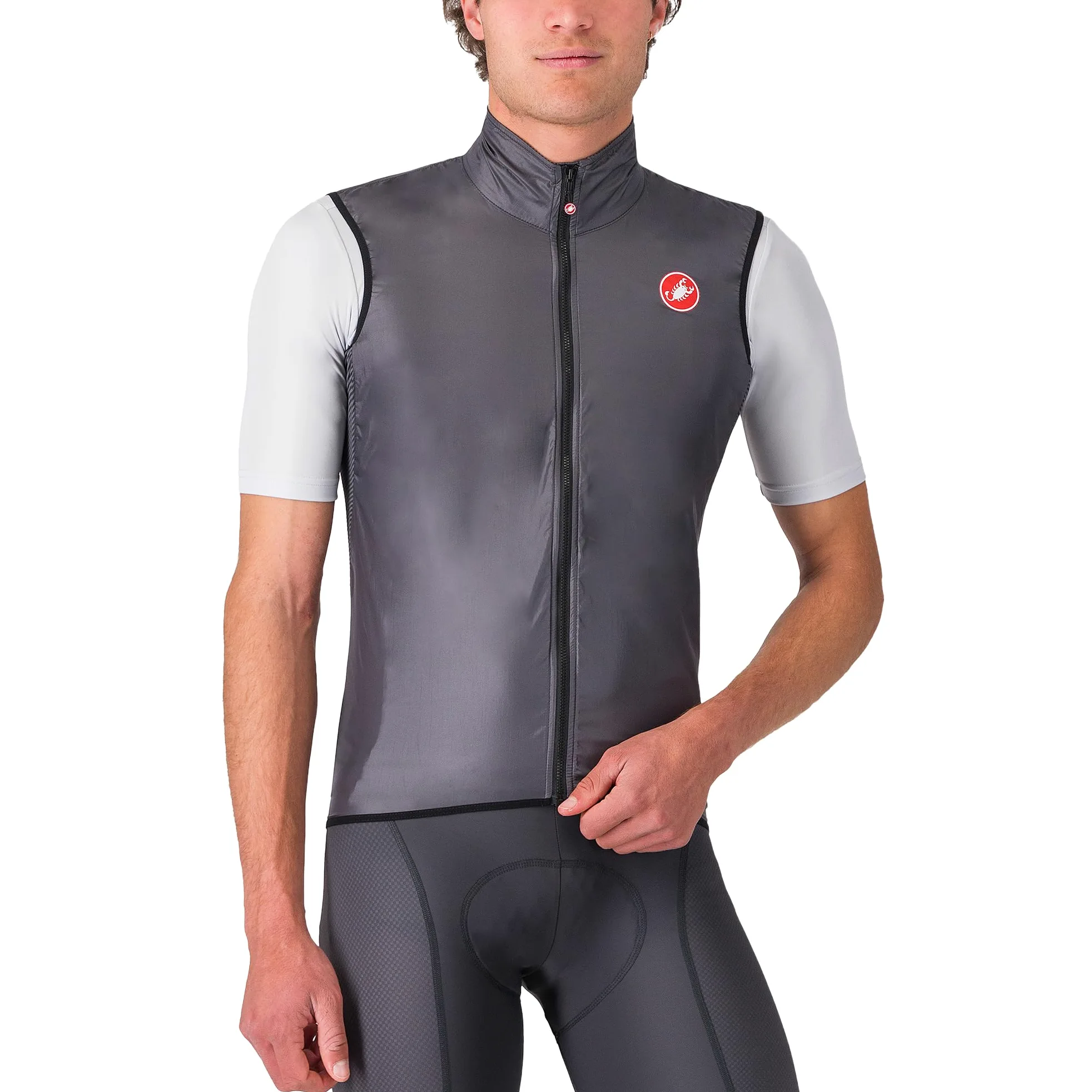CASTELLI Aria Vest Gilet sportivo Uomo