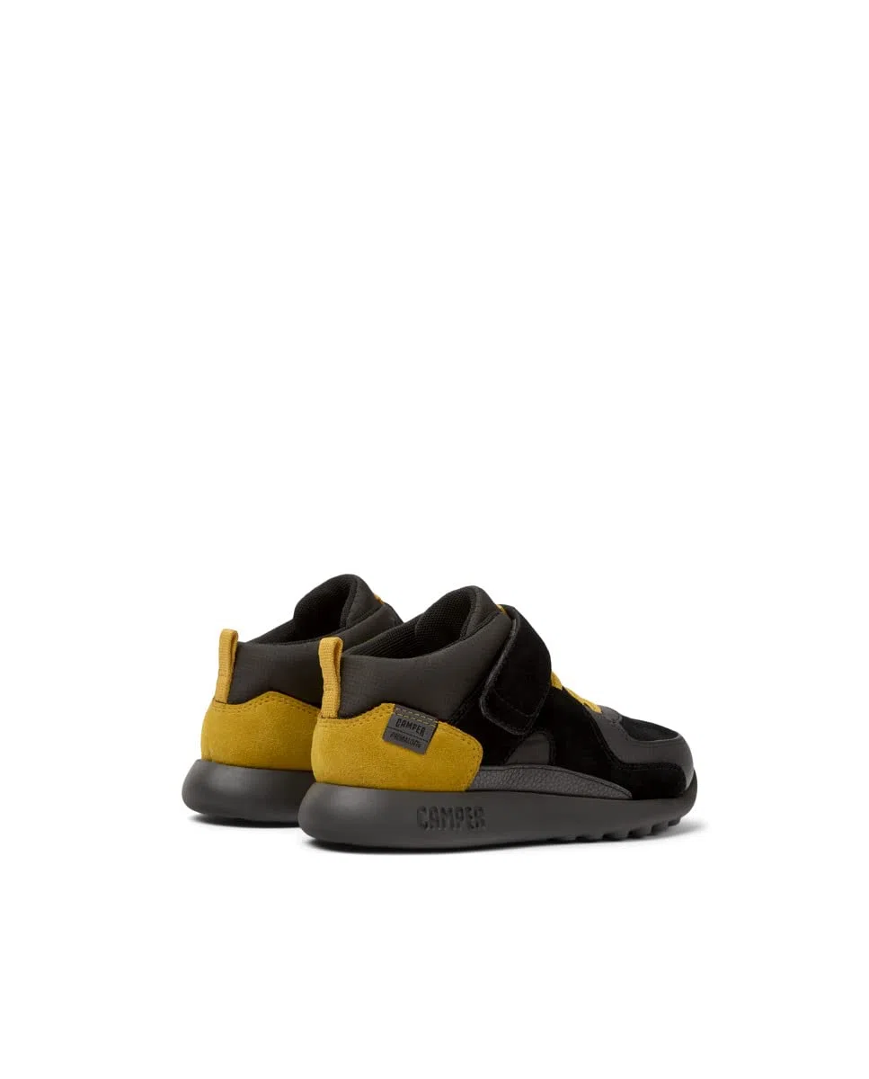 Camper Driftie K900218 Barca ad ancoraUnisex - Bambini e ragazzi