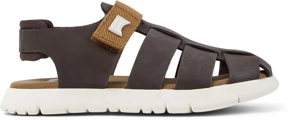 Camper Oruga Sandal K800242 T-Strap SandalBambine e ragazze