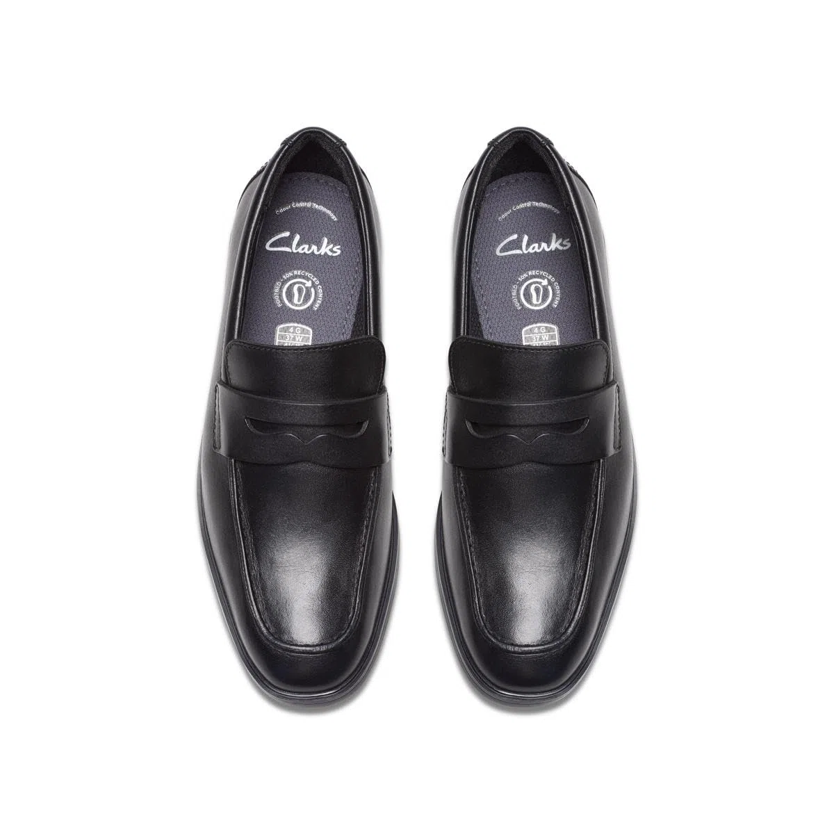 Clarks Originals Jonwin Craft Y, Shoe Unisex-Adulto