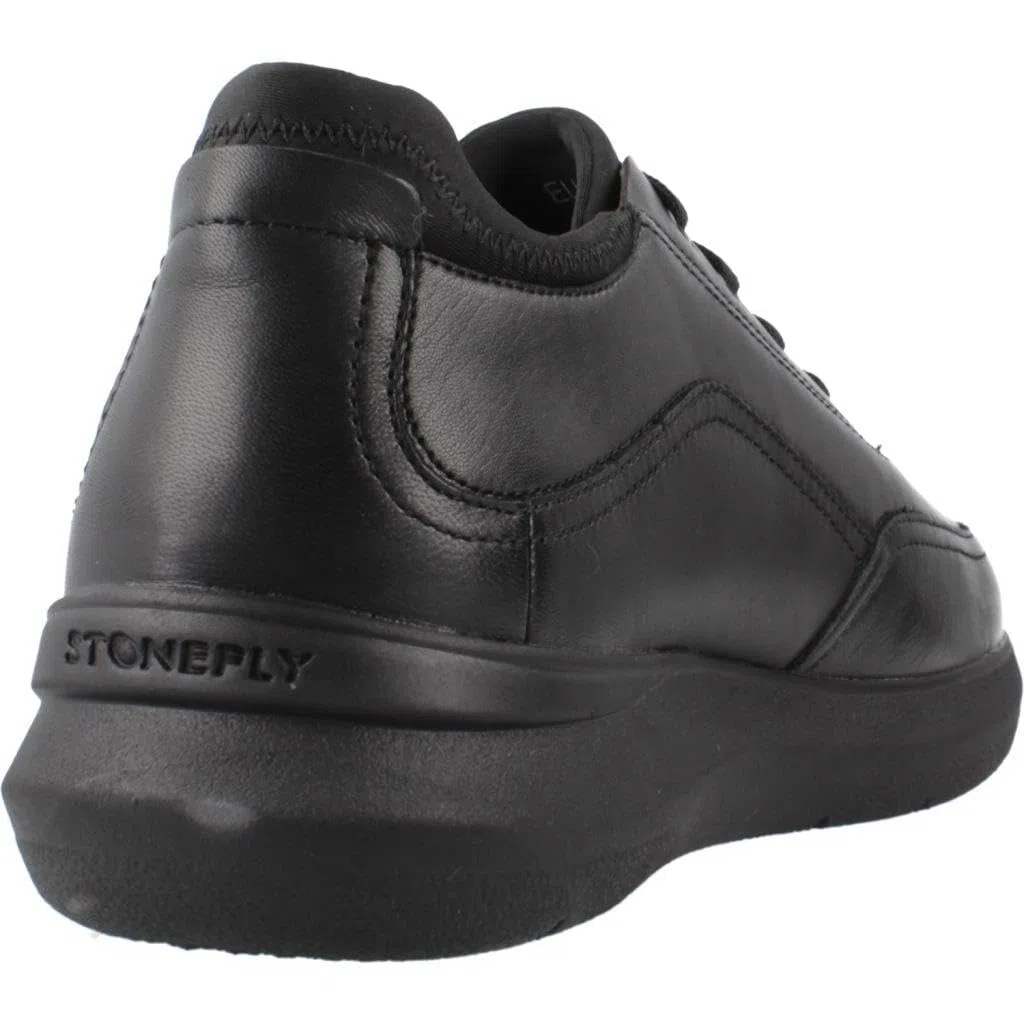 Stonefly Seven Season HDRY 2 Nappa L Nero