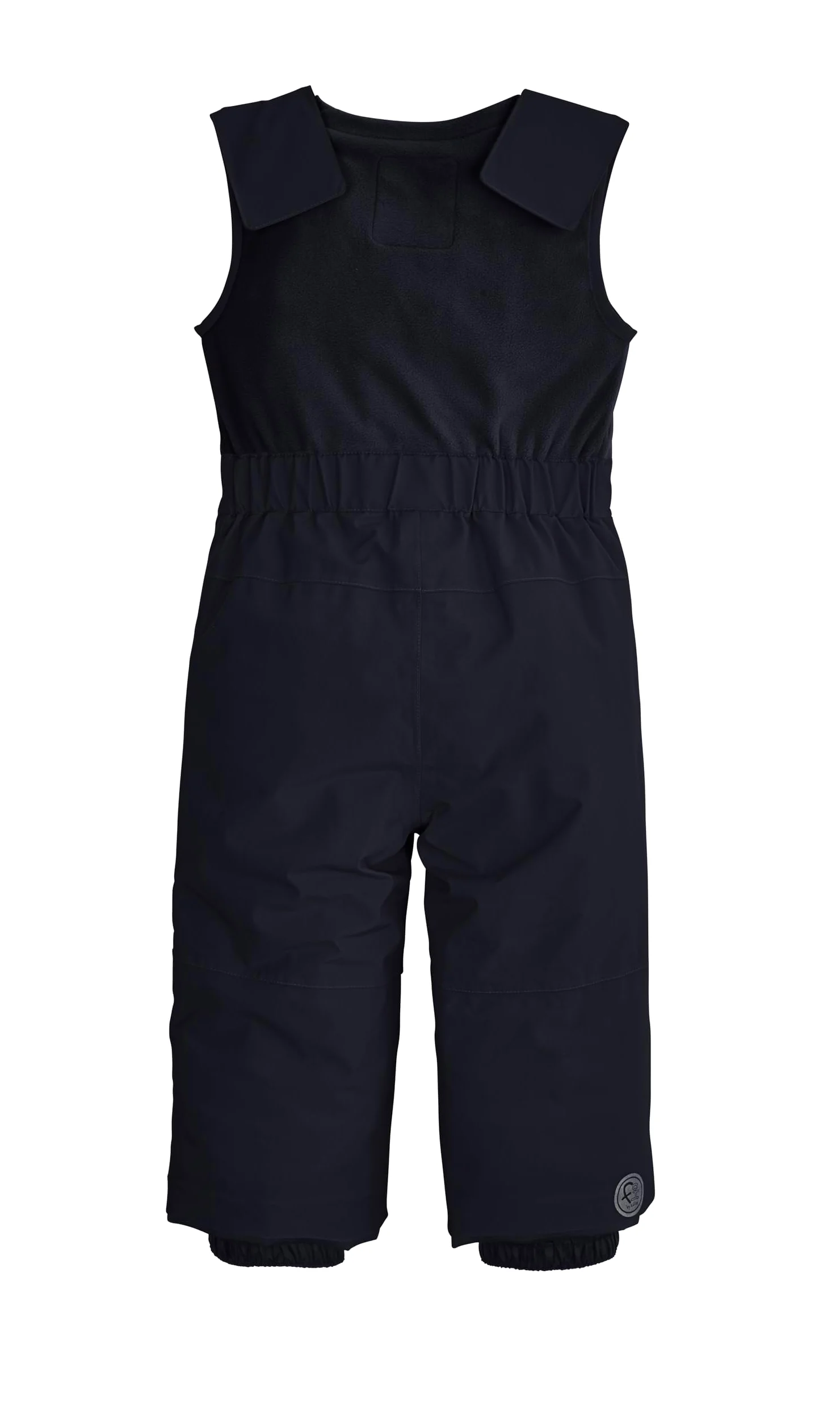 first instinct by killtec - Fisw 34 MNS Ski Pnts, Salopette Calda con paraneve Unisex - Adulto