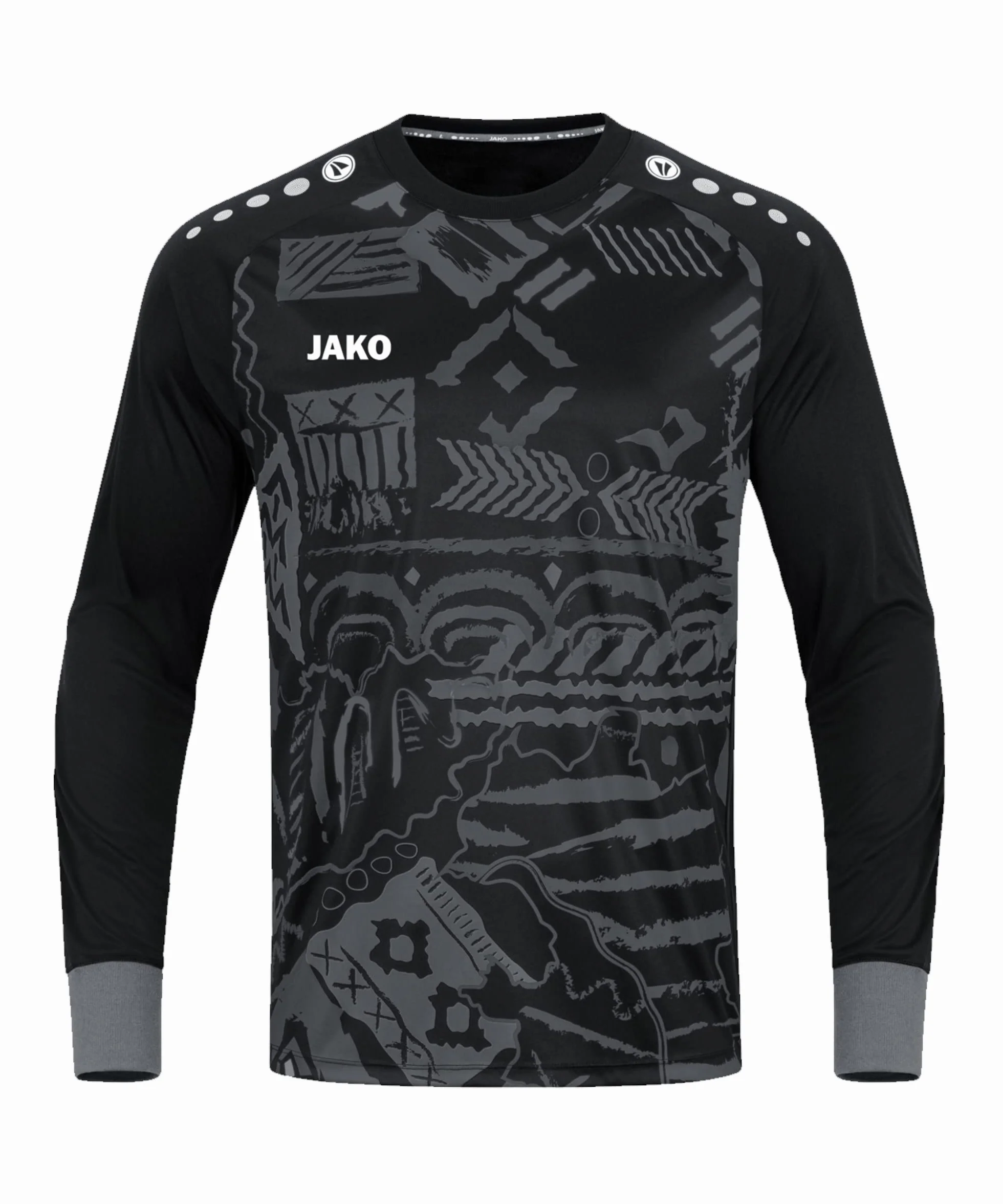Jako Maglia Two Tropicana Maglia da Portiere Uomo (Pacco da 1)