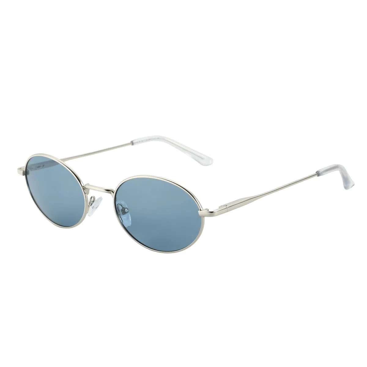 ZENOTTIC Occhiali da Sole Polarizzati Donna Uomo: Vintage Ovali - Occhiali Unisex con Protezione UV400