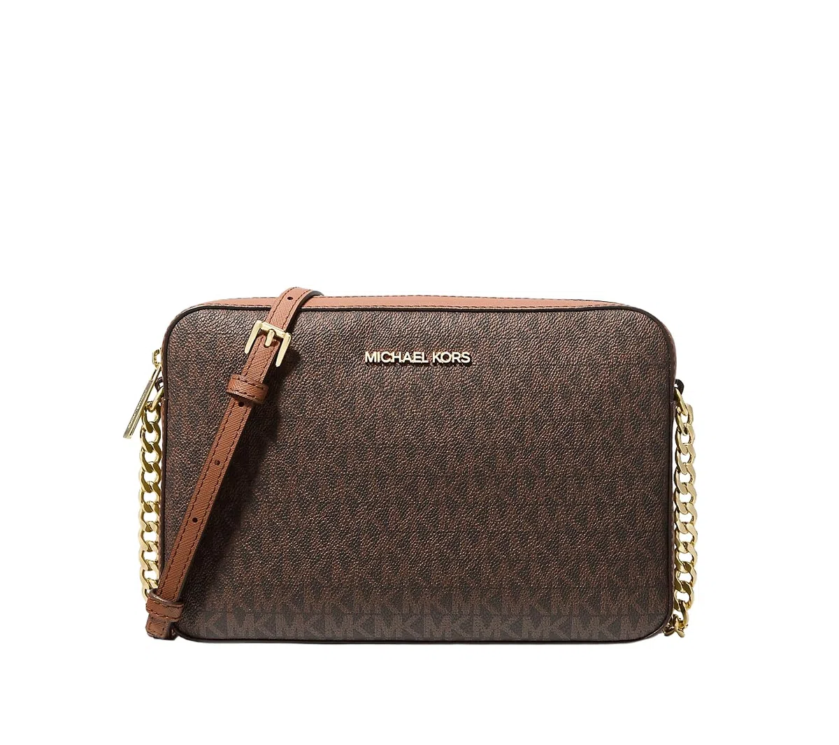 Michael Kors - Jetset Lg Ew Crossbody, Borse a tracolla Donna
