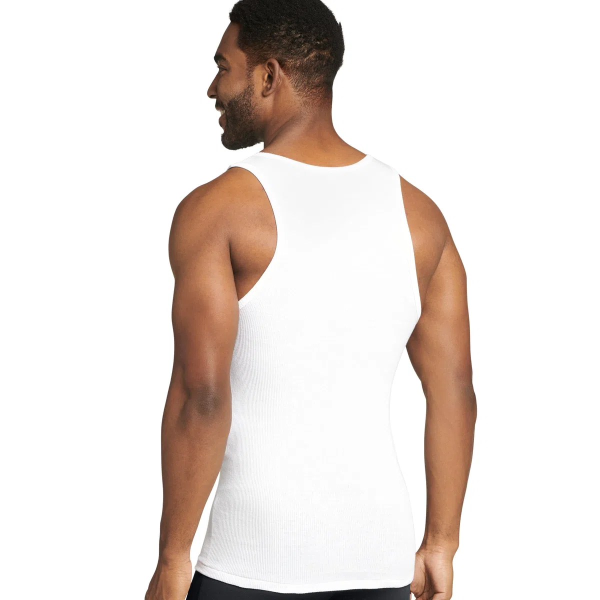 Jockey 9226 Tankini Uomo (Pacco da 4)