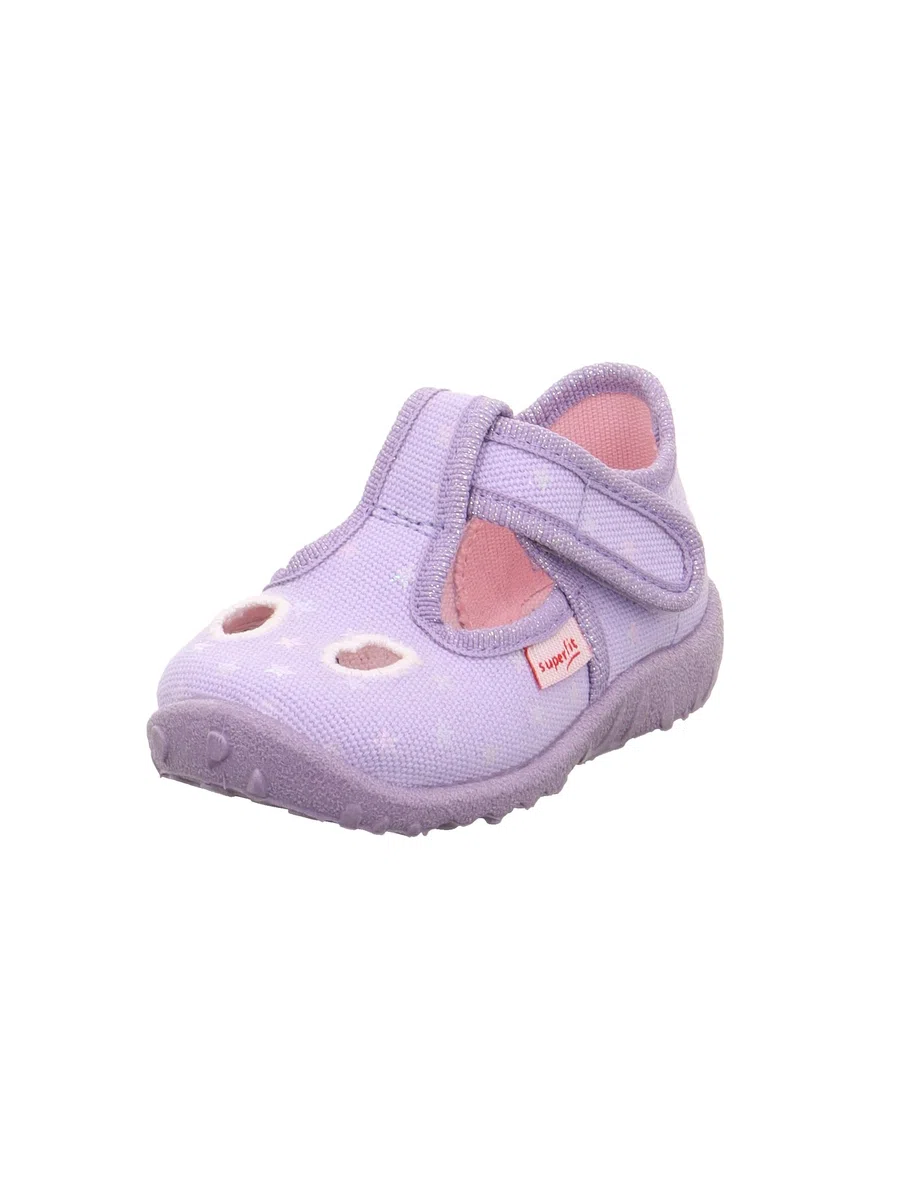 Superfit Spotty, Ciabatte Bambine e Ragazze