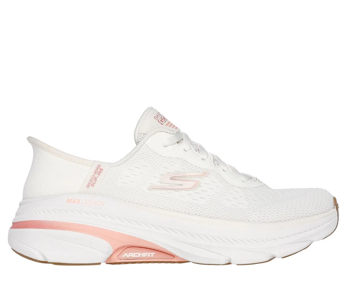 Skechers Donna Max Cushioning Arch Fit 2.0 Antilles Slip-in ALLENATRICE